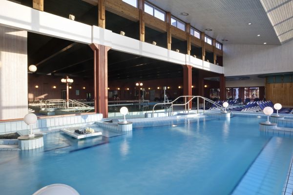 Danubius Hotel Bük Bük